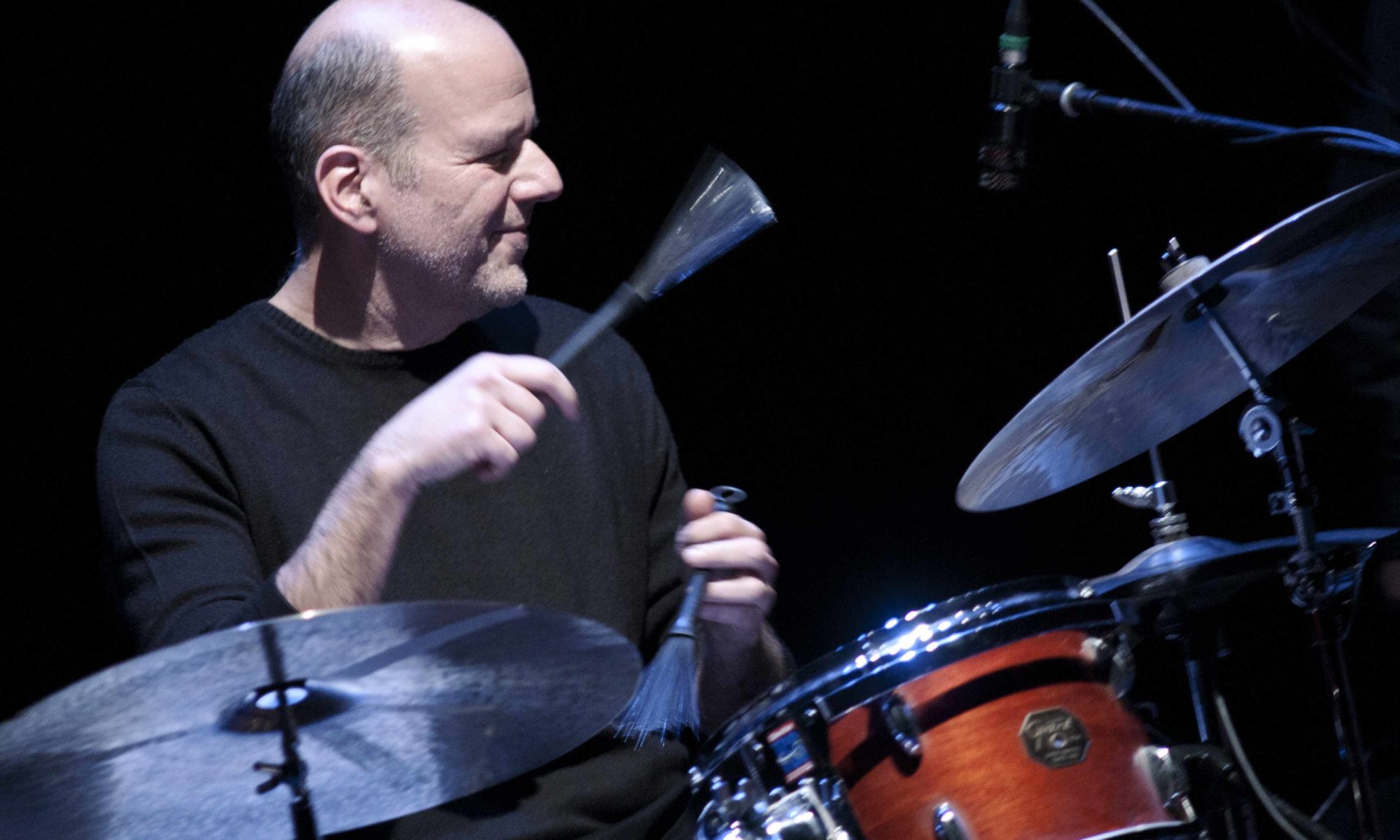 StrayHORNS Alessandro Fabbri